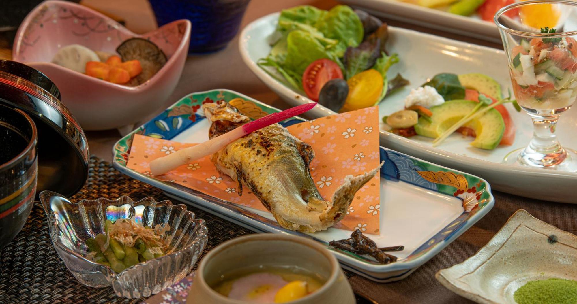 Shiga Grand Hotel Yamanouchi  Bagian luar foto