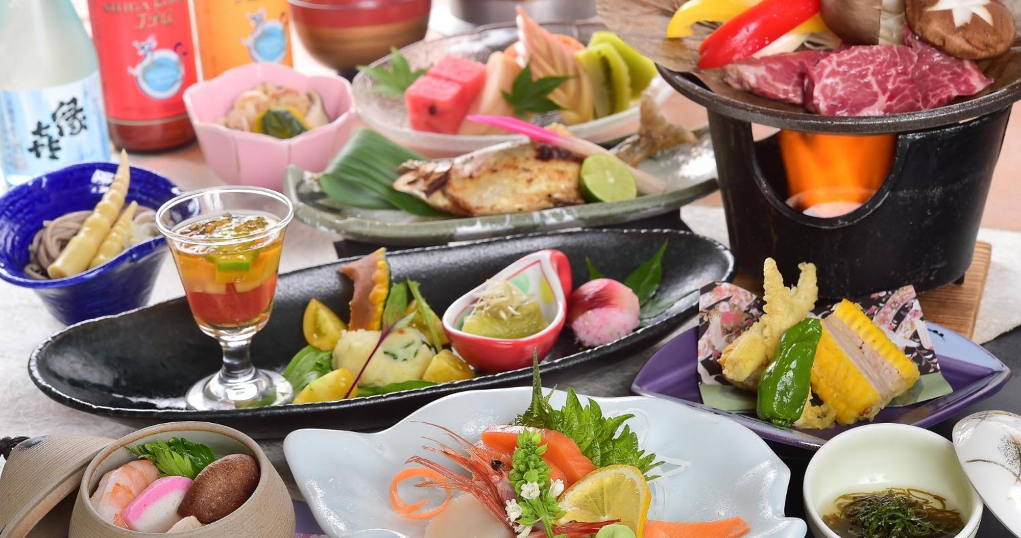 Shiga Grand Hotel Yamanouchi  Bagian luar foto