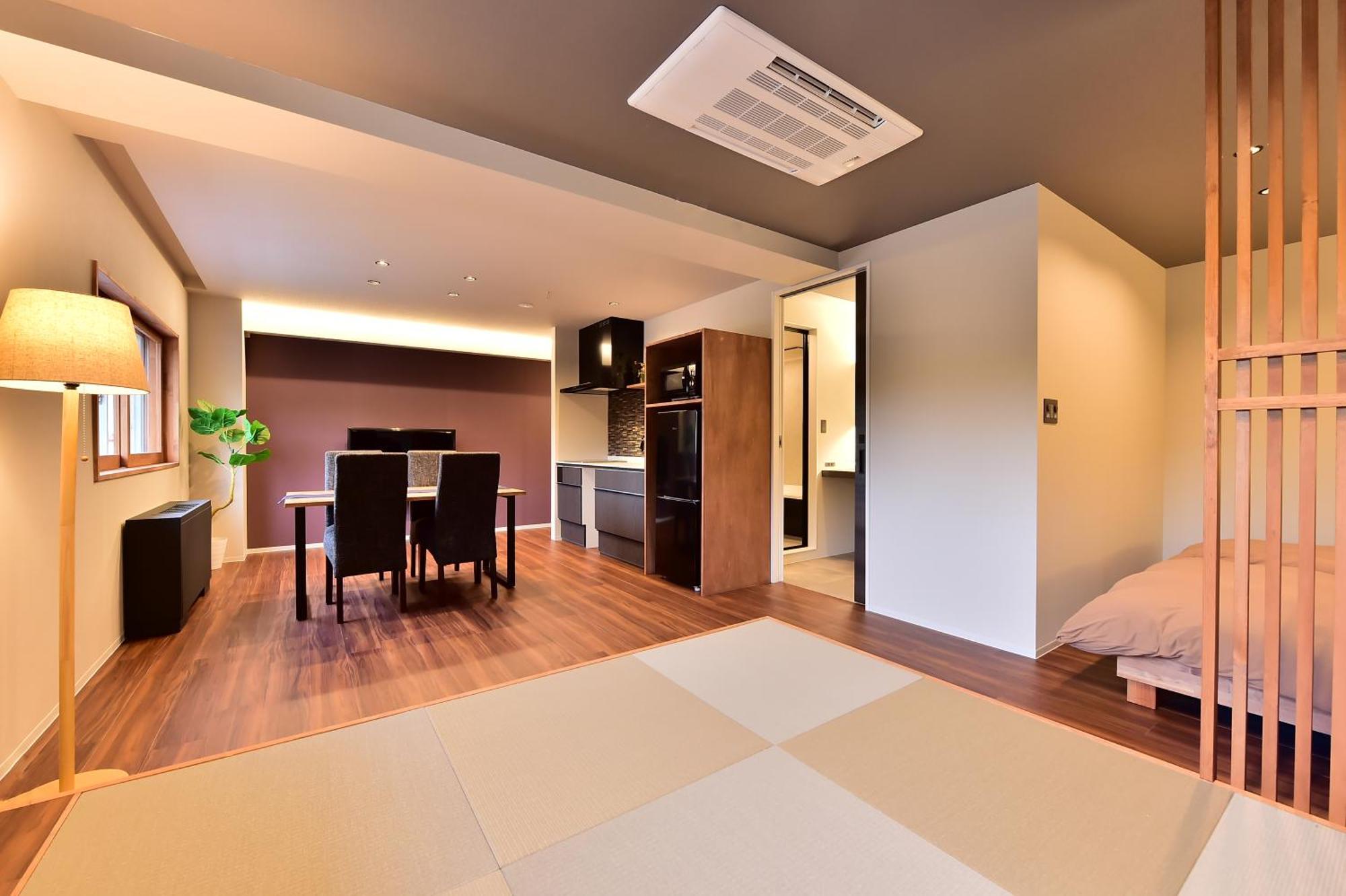 Shiga Grand Hotel Yamanouchi  Bagian luar foto