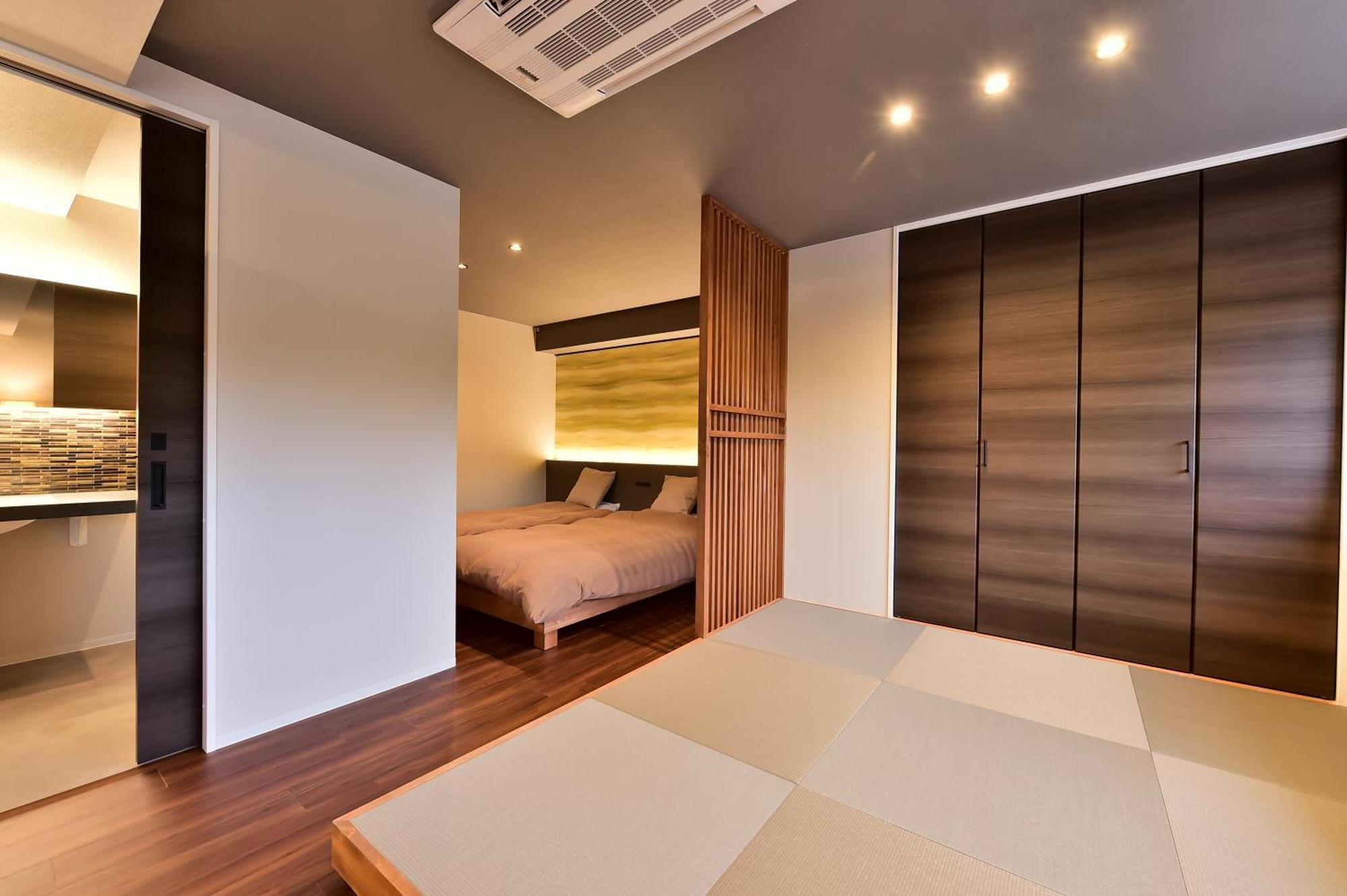 Shiga Grand Hotel Yamanouchi  Bagian luar foto