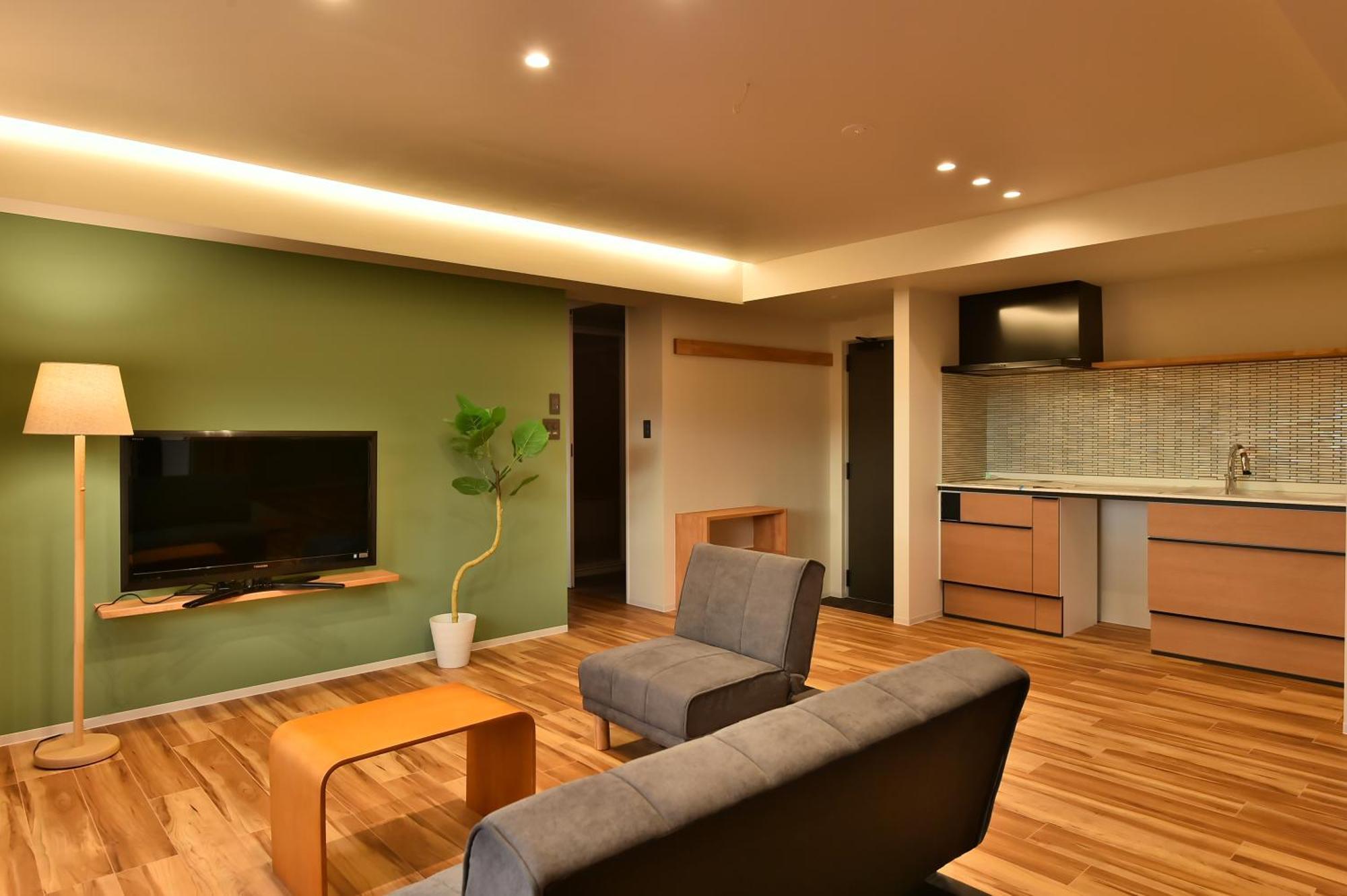 Shiga Grand Hotel Yamanouchi  Bagian luar foto