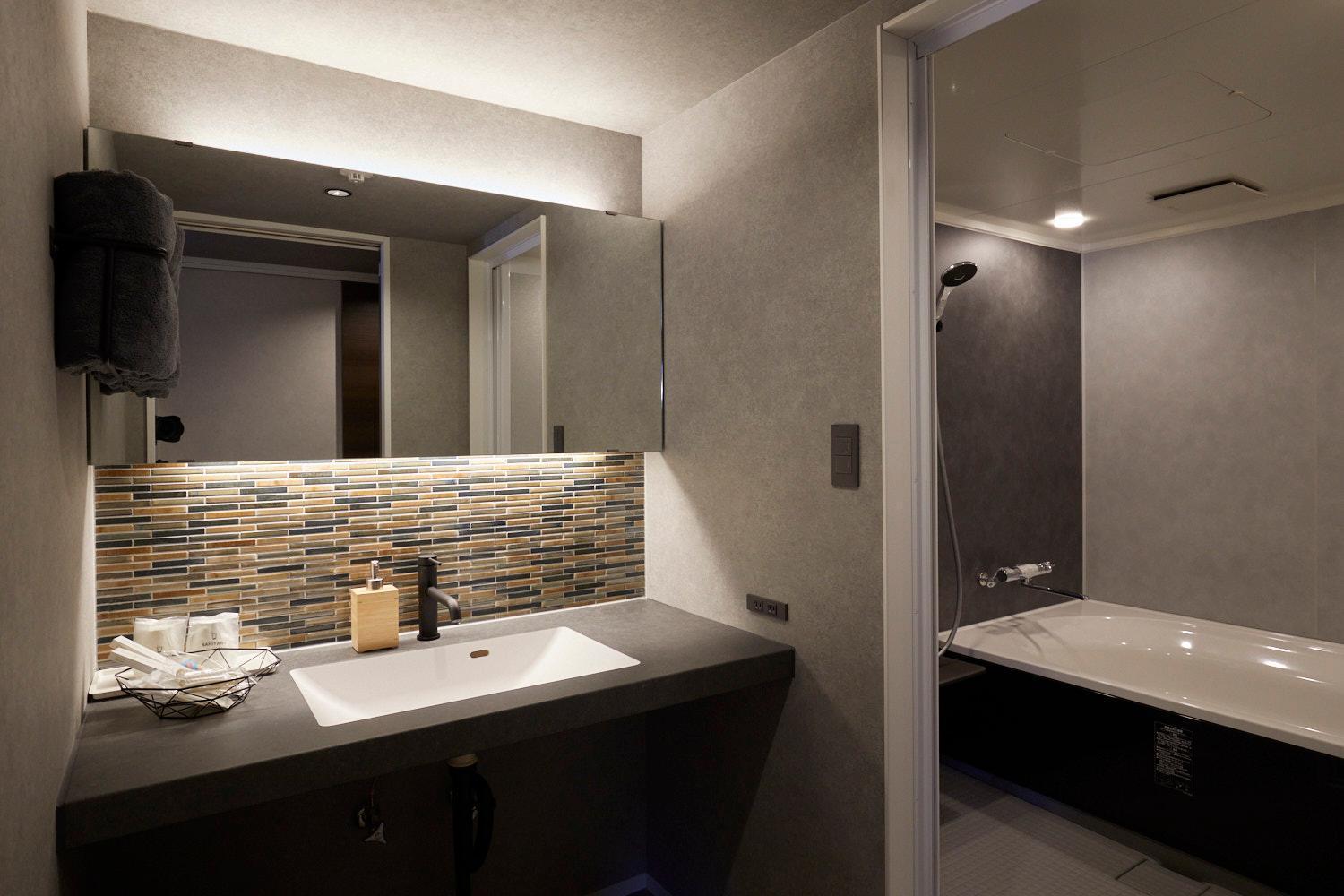Shiga Grand Hotel Yamanouchi  Bagian luar foto