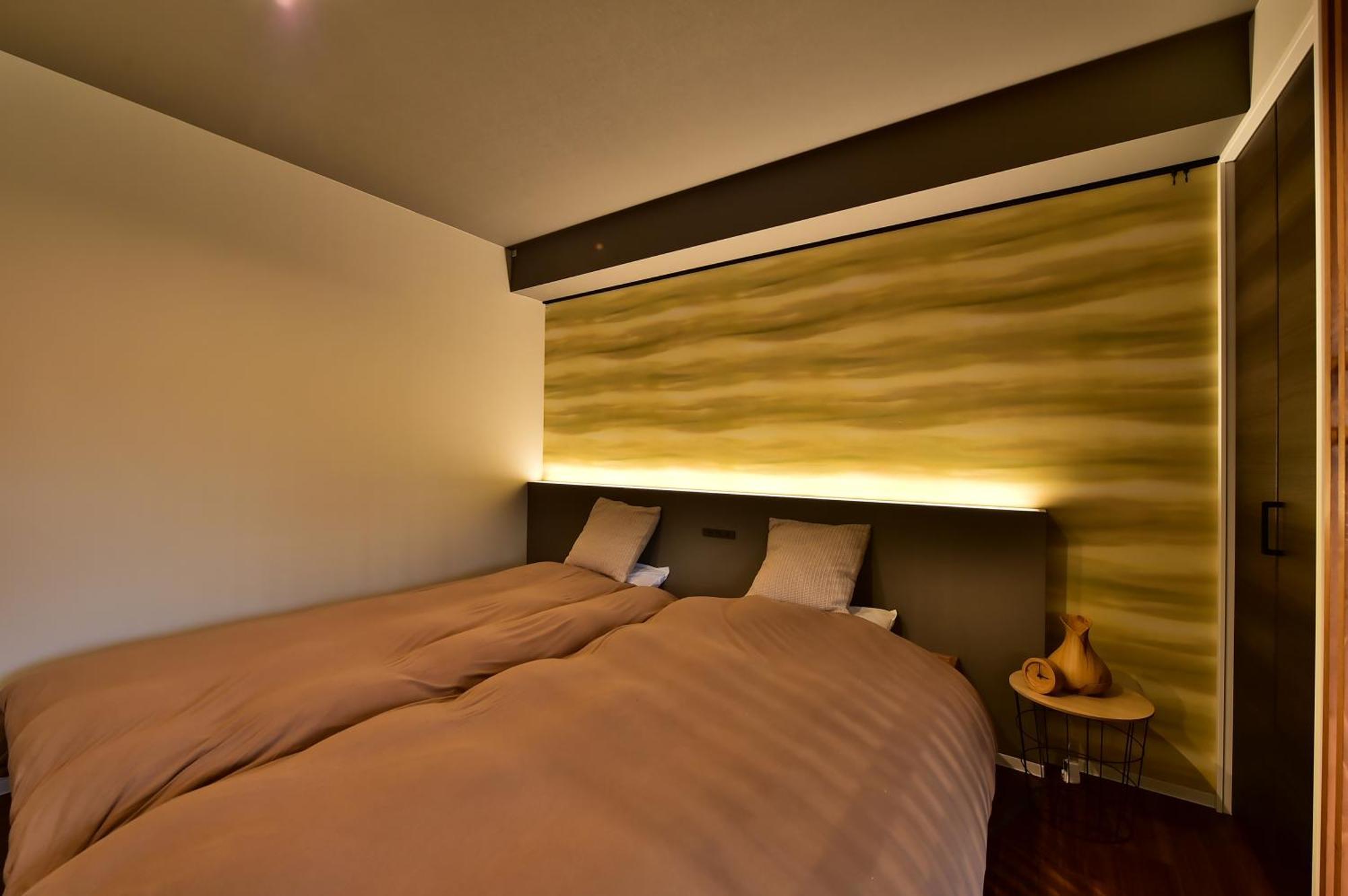 Shiga Grand Hotel Yamanouchi  Ruang foto