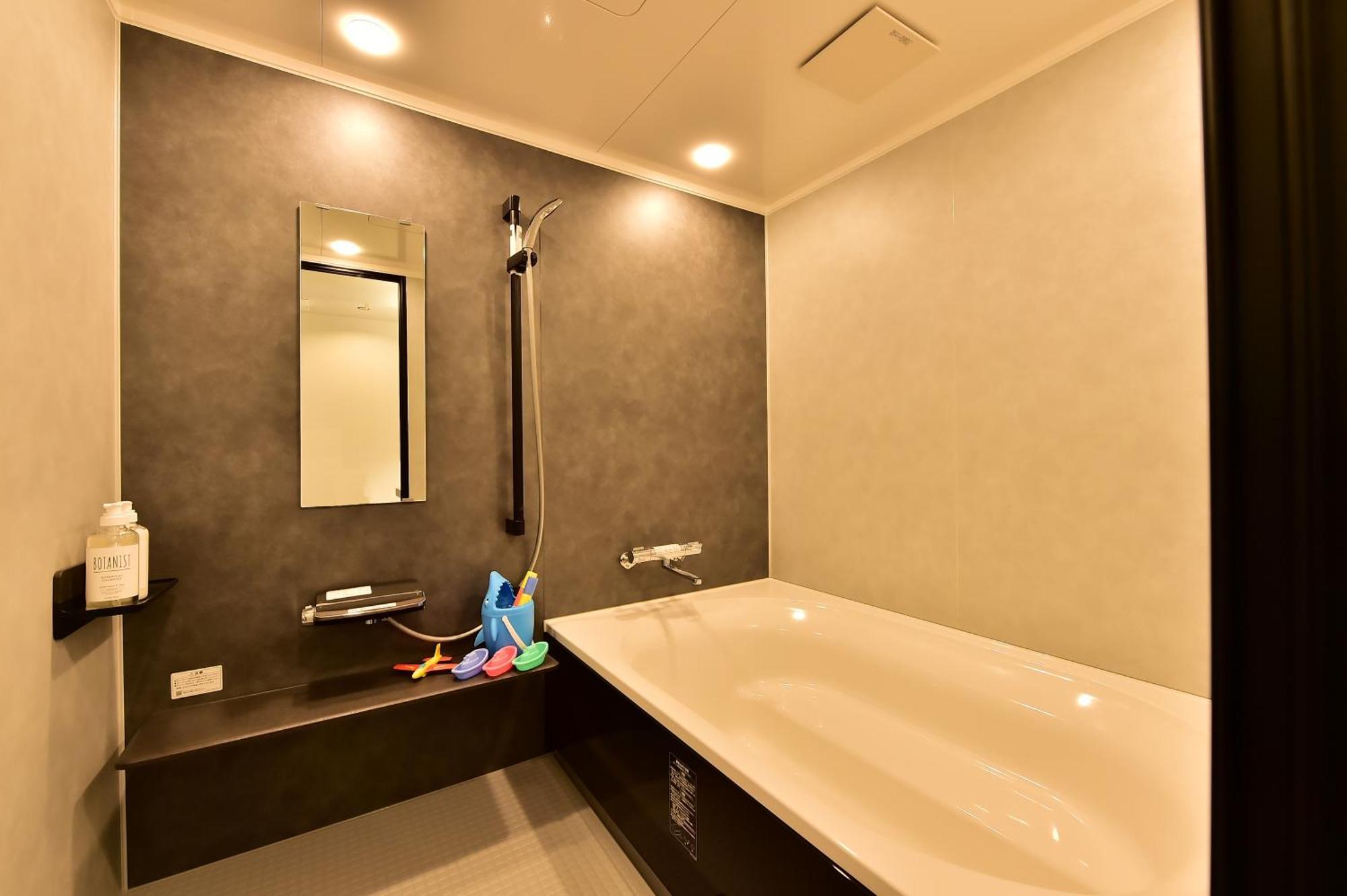 Shiga Grand Hotel Yamanouchi  Ruang foto